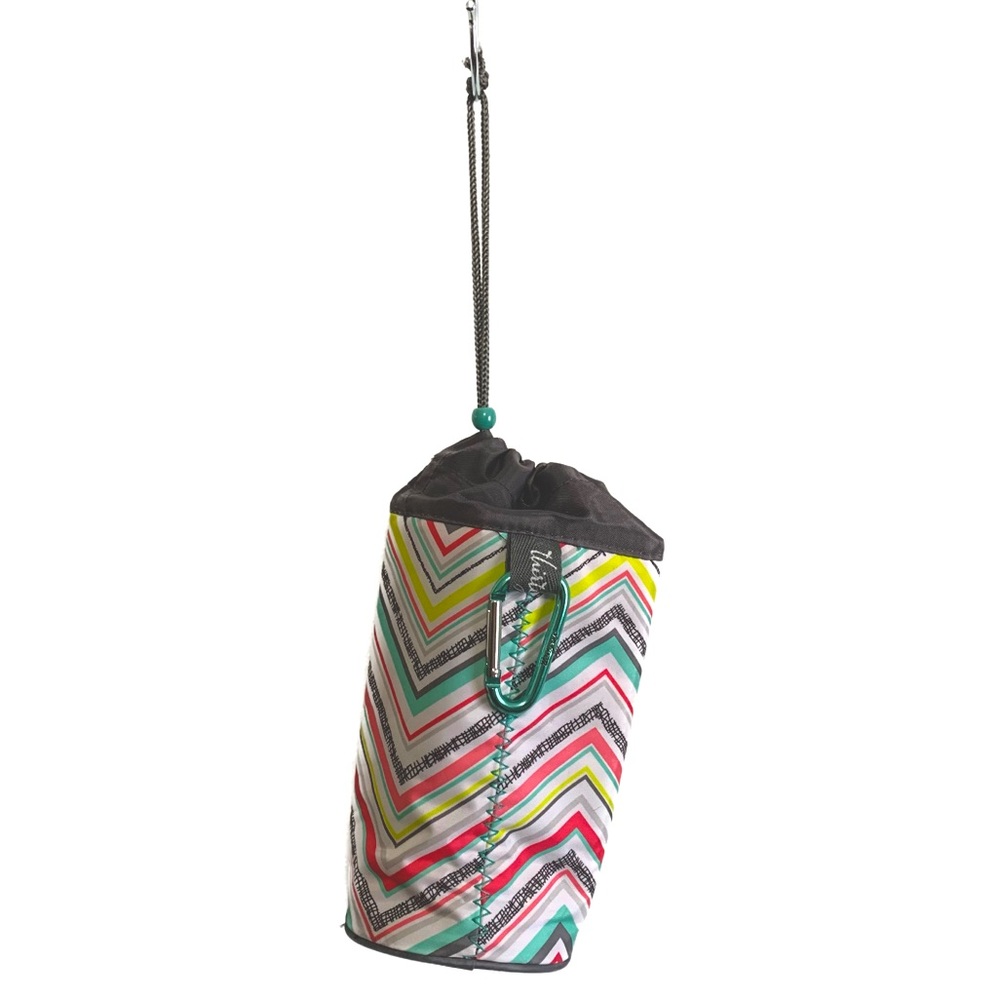 Thirty-One Insulated Beverage Tote
